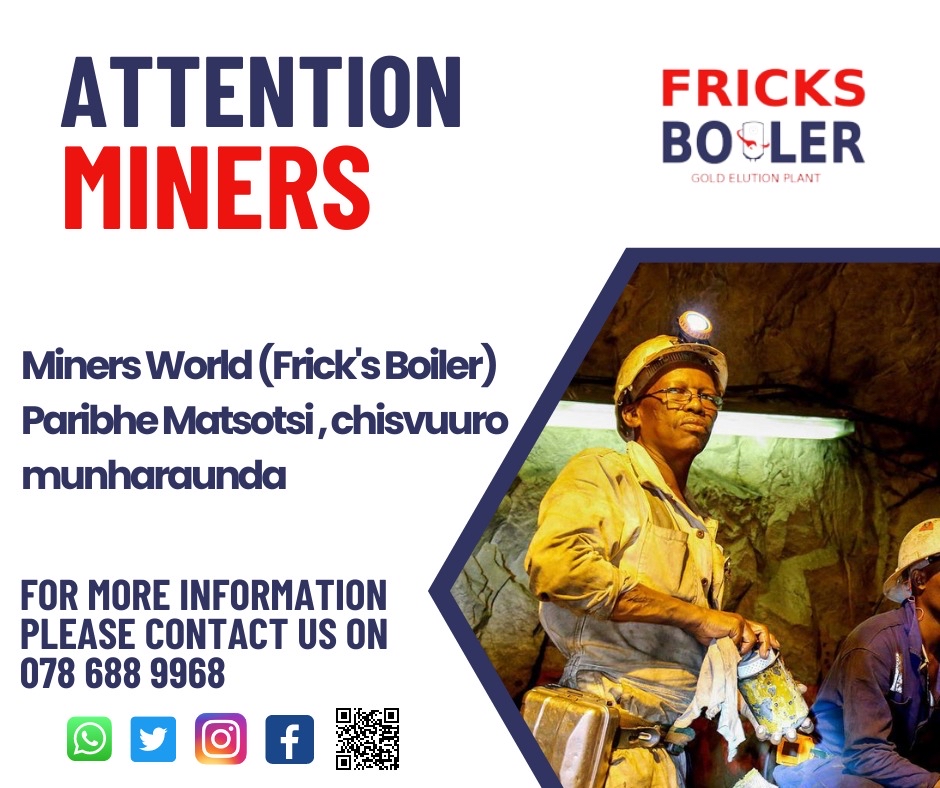 _Minersworld_'s tweet photo. ⚠️For more information, please click the button below or contact ☎️ Walter on 078 688 9968.
#Elution #Gold #trending #oldmutare #mutarecelebs #zimbabwe #miningindustry https://t.co/gA4jujxpSI