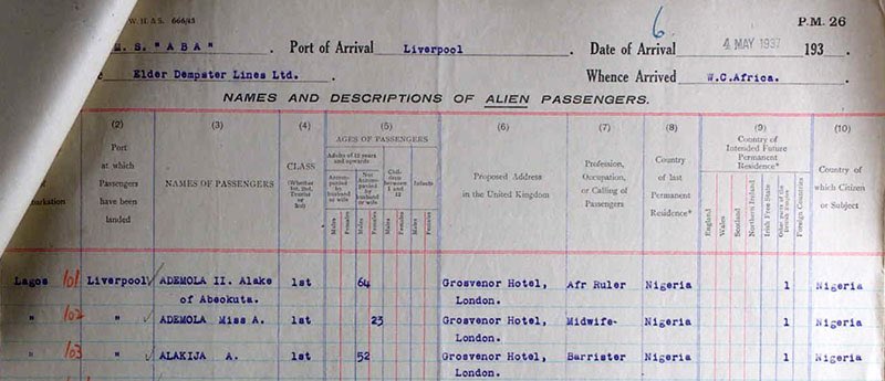 LinwoodCareHome's tweet photo. B4 the #NHS was founded in 1948, many West #African and West #Indian women trained as #nurses in #British #hospitals during #WWII. These included #Princess #Ademola, daughter of the #Alake of #Abeokuta the paramount #chief in #southwestern #Nigeria was based @GSTTnhs #BHM https://t.co/TwIETYeSkF
