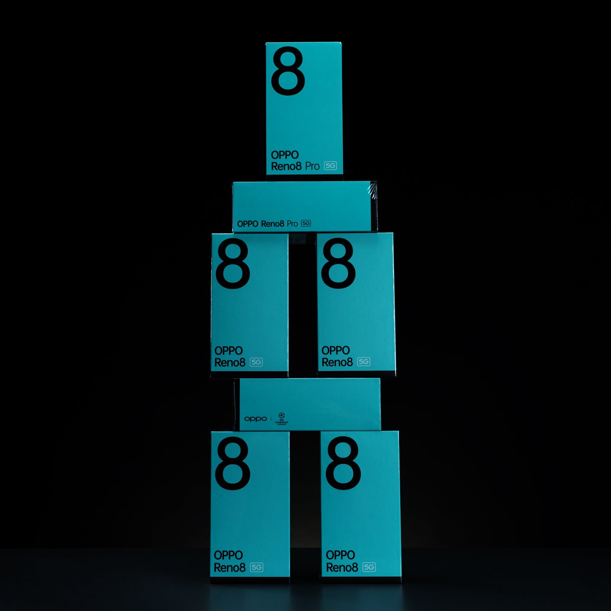 OPPO tweet media