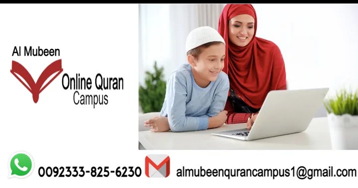 almubeenquran's tweet photo. Give your child's Online Islamic Courses education at home any time ,
We are teaching 24/7 to all over the world's students . You can enroll to your child's for Online Islamic Courses .
#understandquran #Quran #islamicstudy #uk #UkMuslims #OverseasPakistani https://t.co/0dO8cYt2hN
