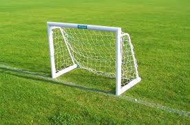New in ‘22

Liz &amp; Kwasi’s ‘Moving Goalposts’!

Now you too can:

-Level up the playing field - without rolling the pitch!

-Shift the posts and shaft the country!

Works with as few as 5 teammates!

No support needed!

#BritanniaUnhinged <a href="/PrivateEyeNews/">Private Eye Magazine</a>