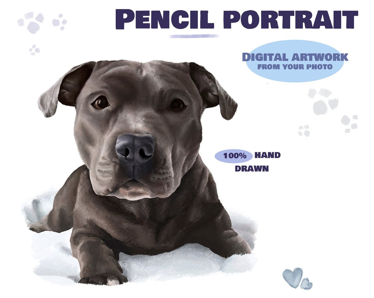 sieunhac's tweet photo. Custom pet portrait, digital downloads, dog memorial art, cat and dog mom, digital wall art, bespoke pet art, printable wall decor, room art
 #Portrait #dog #decor #art #wall #mom #Digital #Bespoke #cat #Custom #room #pet #KlertonArt #EtsySeller

👉https://t.co/SZtniYBajn https://t.co/GP3sZJ0NiW