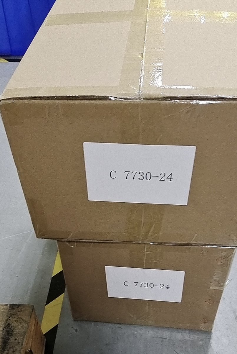 Another order of 3.2v cells as samples for testing has been packaged over and ready to ship to Europe.✌️👍
#Lifepo4Cell #Battery #SolarEnergySystem #EnergyStroage #AssembleBattery