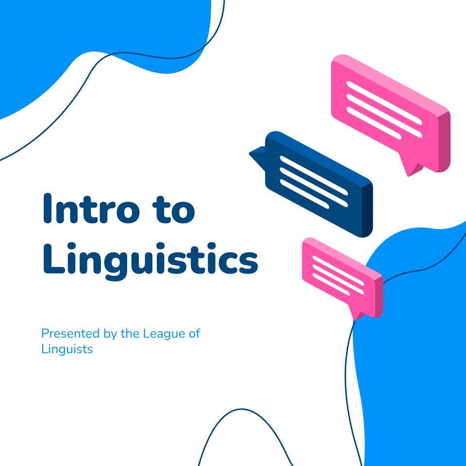 LOL_UIUC's tweet photo. Join us today (10/13) at 6:00pm in FLB 4100 for our ling crash course! All experience levels are welcome and this meeting will great for all of you who aren't ling majors! We'll also talk about LING courses offered at UIUC so this is a great time to ask questions about those. https://t.co/CZBg3LtKsy