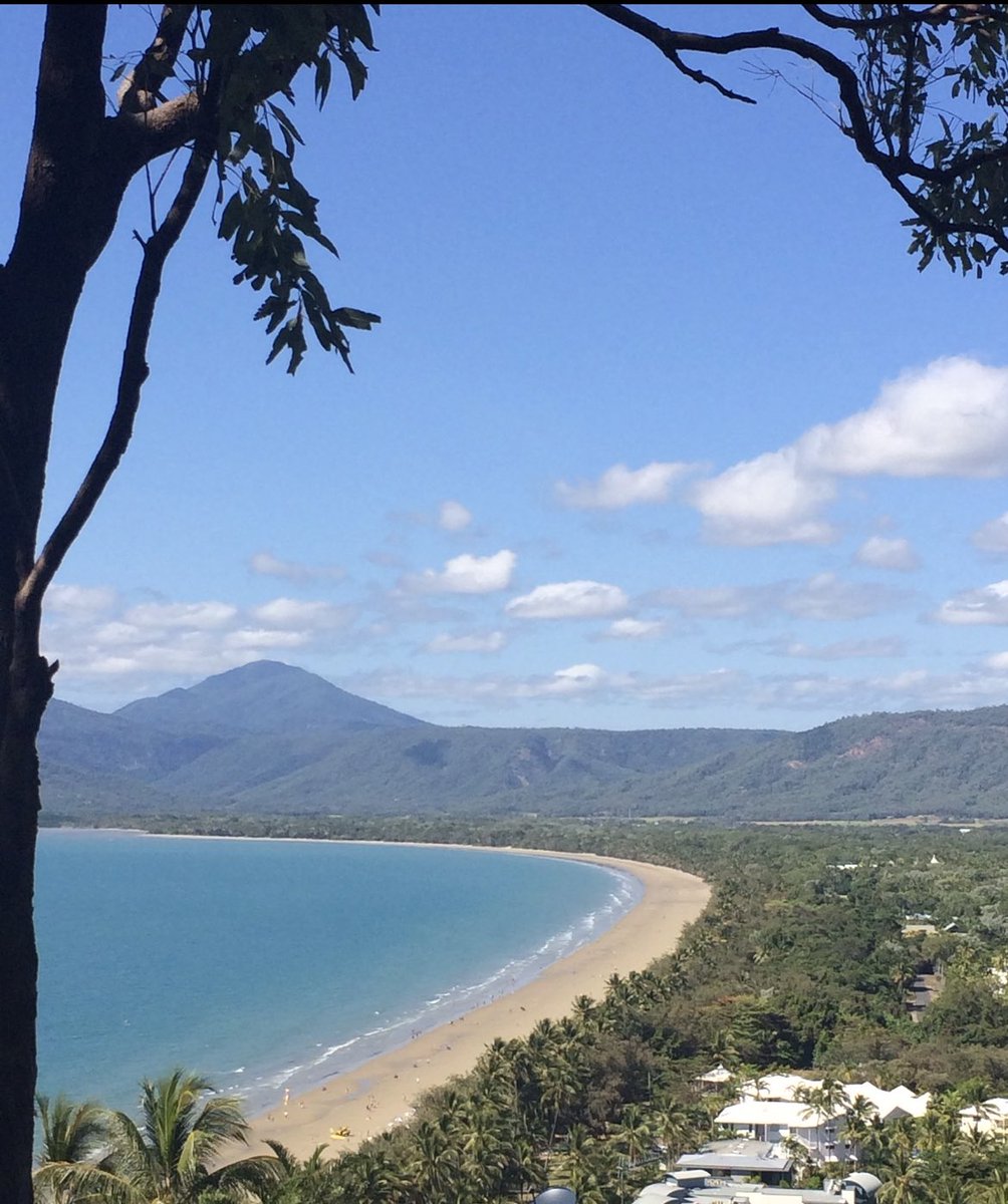 Toasty_27's tweet photo. One day of work to goβ¦..then a week of relaxation #holidays #FNQLD πΈπΉπΆβοΈπ https://t.co/Ms1Y3LzAMm