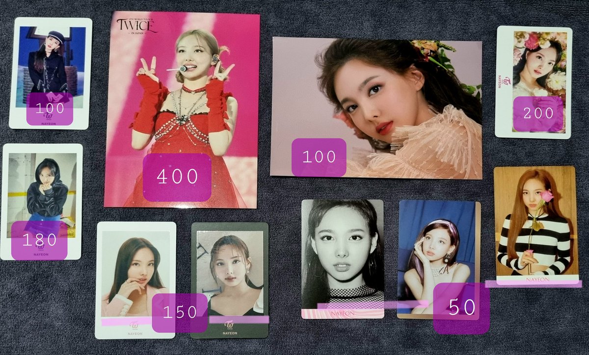 hyonie009's tweet photo. wts lfb ph || ONHAND #hyoniesells

Im Nayeon Albums &amp; Photocards
🌷 DOP: 4 weeks (w/ 100 dp)
🌷 discount for bulk/payo, dm

t. twice sealed unsealed 2yeon namo sanayeon nahyo minayeon nahyun nachaeng natzu cowboy pola pob na yeon pop version qnolo balloon lv princess https://t.co/zjYCyrqgtX