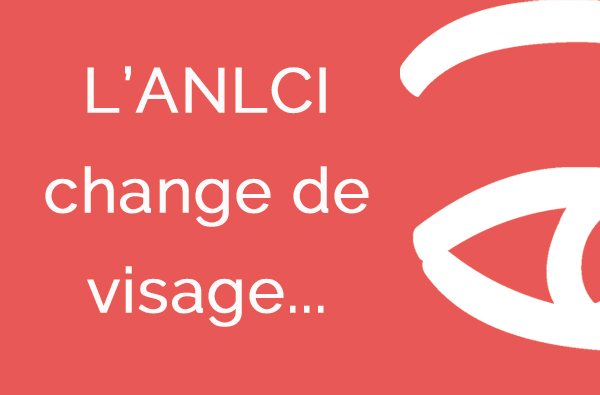📢L’agence nationale de lutte contre l’illettrisme poursuit sa transformation. 
Découvrez dès demain le nouveau logo de l'ANLCI. 
Cette identité est née d'une démarche de co-création impliquant les membres et partenaires du Groupement d'Intérêt Public.