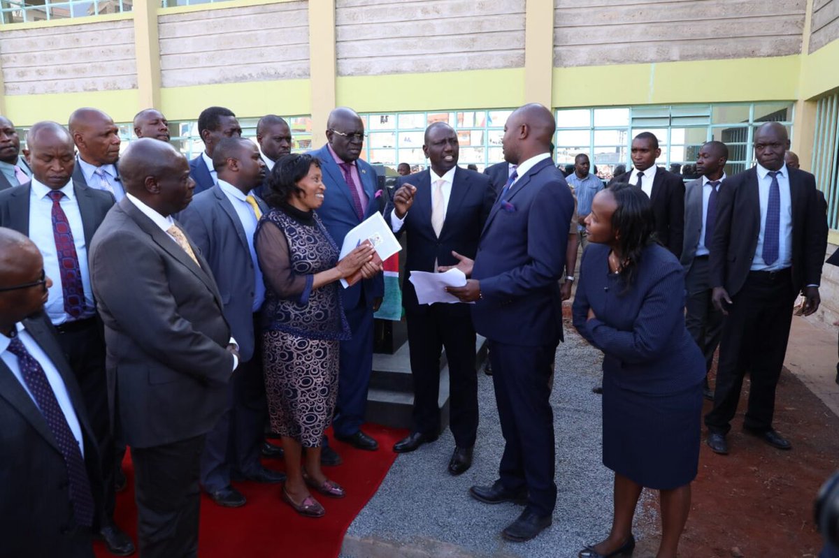 NTV Kenya tweet media