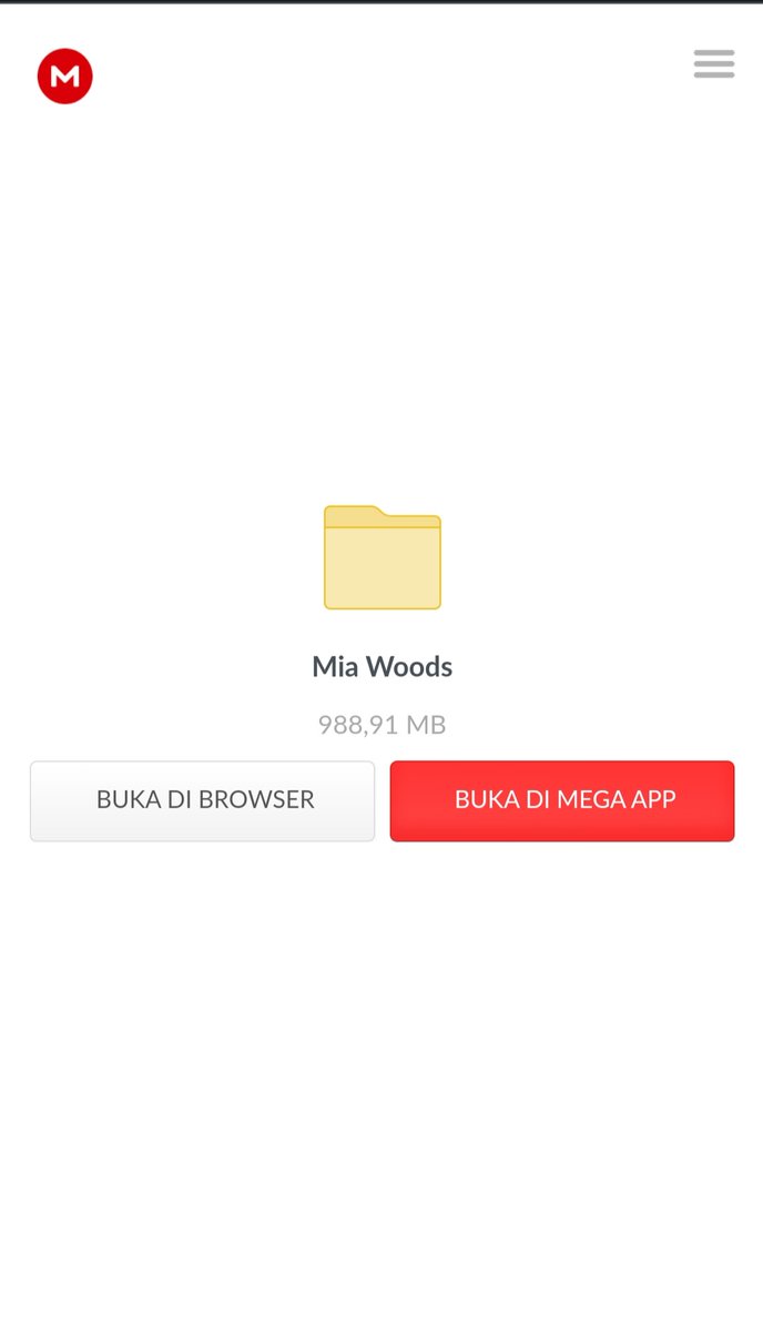 [MEGA] Folder. Mia woods Leaked onlyfans. Vid only. teknosimple.com/eDrPAELdl
#LeakedVideo #onlyfans