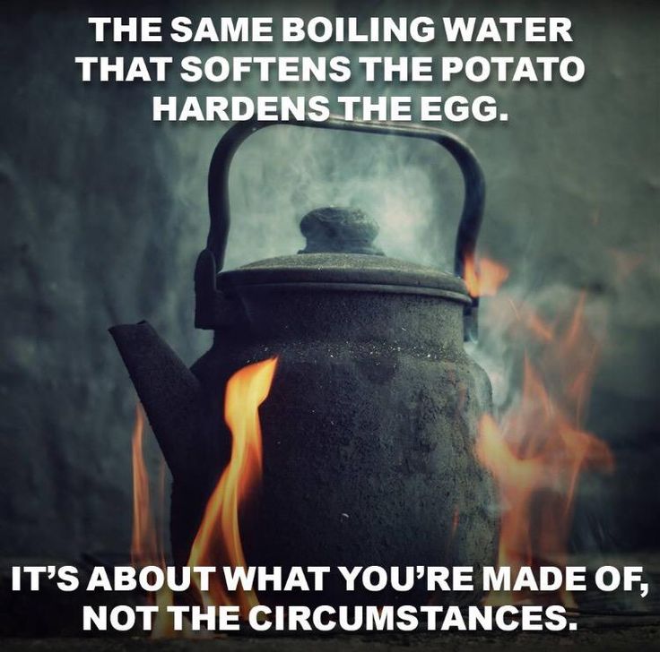 marshawright's tweet photo. It's about what you are made of...💯 
#mindset https://t.co/nkyBikireR