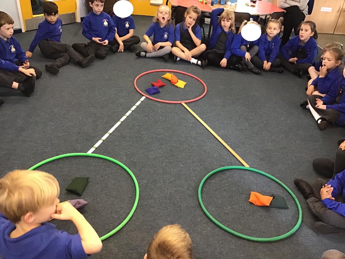 StJoStourbridge's tweet photo. Year 1 have been exploring part-whole models in our maths lessons this week. #maths #mastery #mathsmastery #partwholemodel https://t.co/vpGeeuwg76