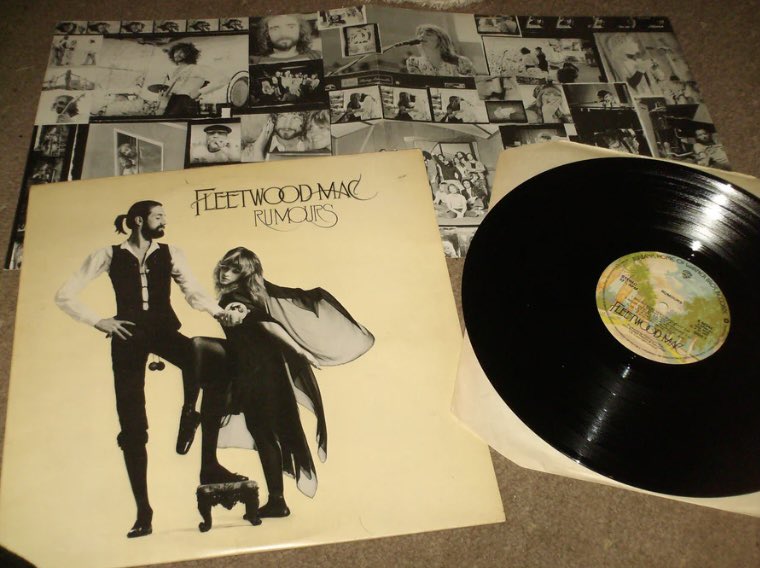 Vinyl Memories tweet media