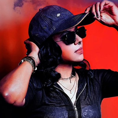 Kaajal Pasupathi tweet media