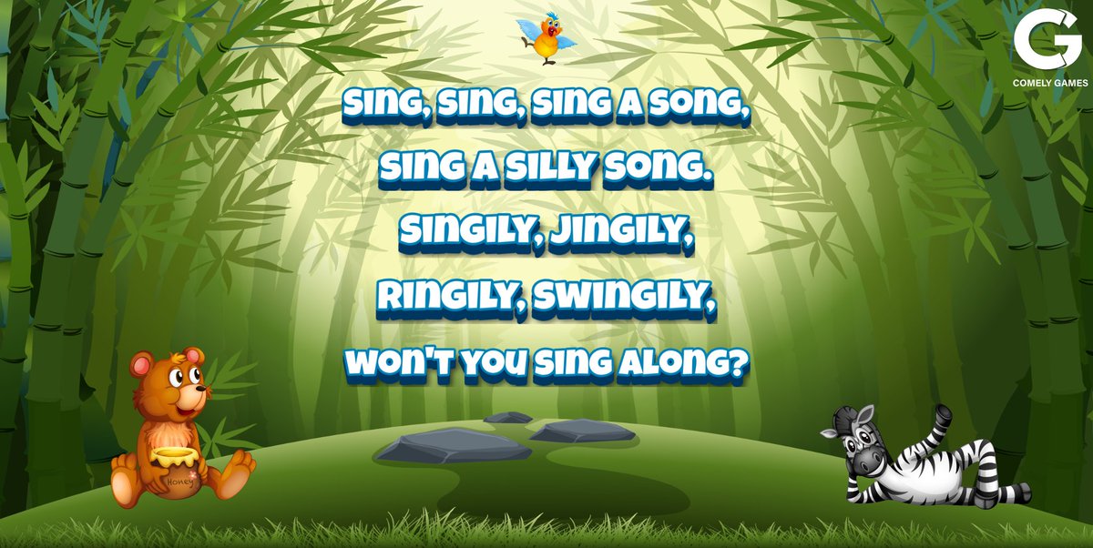 ComelyGames's tweet photo. Lets try this amazing Tongue Twister.🙂
Let's do it now.😜
#comely #comelygames #gamer #gamerlife #PlayAndWin #win #Earn #EarnFromHome #play #online #games #onlinegame #earnonline #makemoneyonline #PlayAndEarn #funtimes #tonguetwister #letspractice #tongue #toungtwisterchallenge https://t.co/F4N17Cq56z