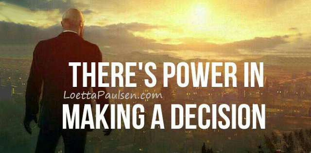 loettapearl1's tweet photo. By using the power of decision you can change any and every part of your life in an instant. https://t.co/eljmu0fP09 https://t.co/pEICjx0P03