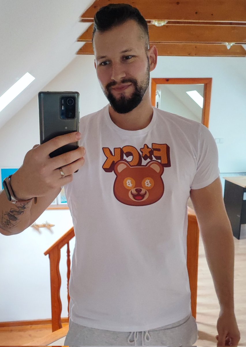 Zaujalo ma / Martin tweet media