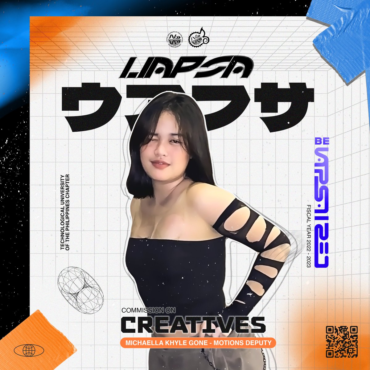 uapsa_tup's tweet photo. ๐๐ญ๐ฅ๐๐ฃ๐. ๐๐ฅ๐๐ง๐๐๐. ๐๐ฃ๐ฃ๐ค๐ซ๐๐ฉ๐.
๐ฝ๐ ๐๐ผ๐๐๐ผ๐๐ฏ๐๐!
#BeUAPSAized
#UpgradeWithUAPSA
#LevelUPwithYOUapsa
(6/6) https://t.co/ro6zqAt7fV