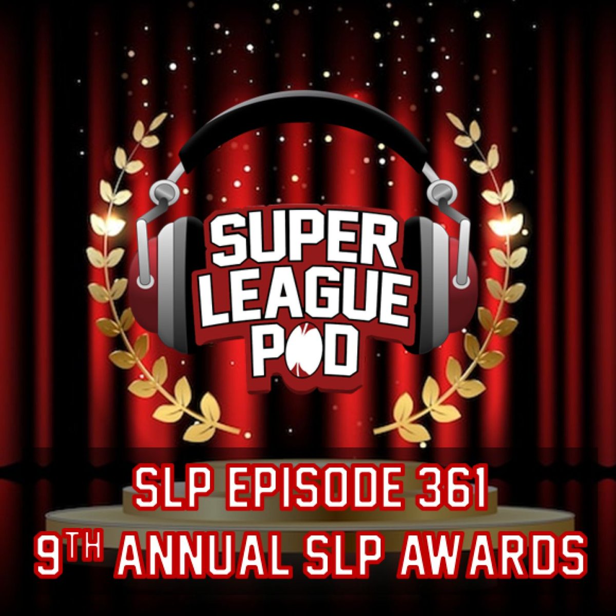 [Super League Pod] SLP E361 - 2022 SLP Awards #superLeaguePod 
api.spreaker.com/download/episo… via <a href="/PodcastAddict/">Podcast Addict</a>