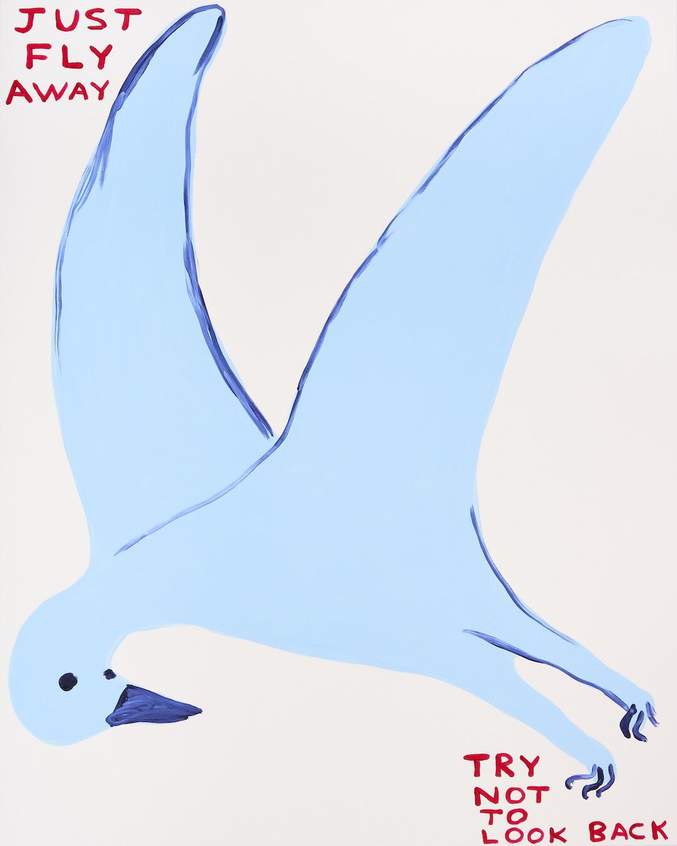 David Shrigley (@davidshrigley) on Twitter photo 