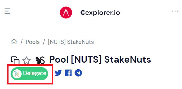 Cexplorer.io 🅰️ tweet media