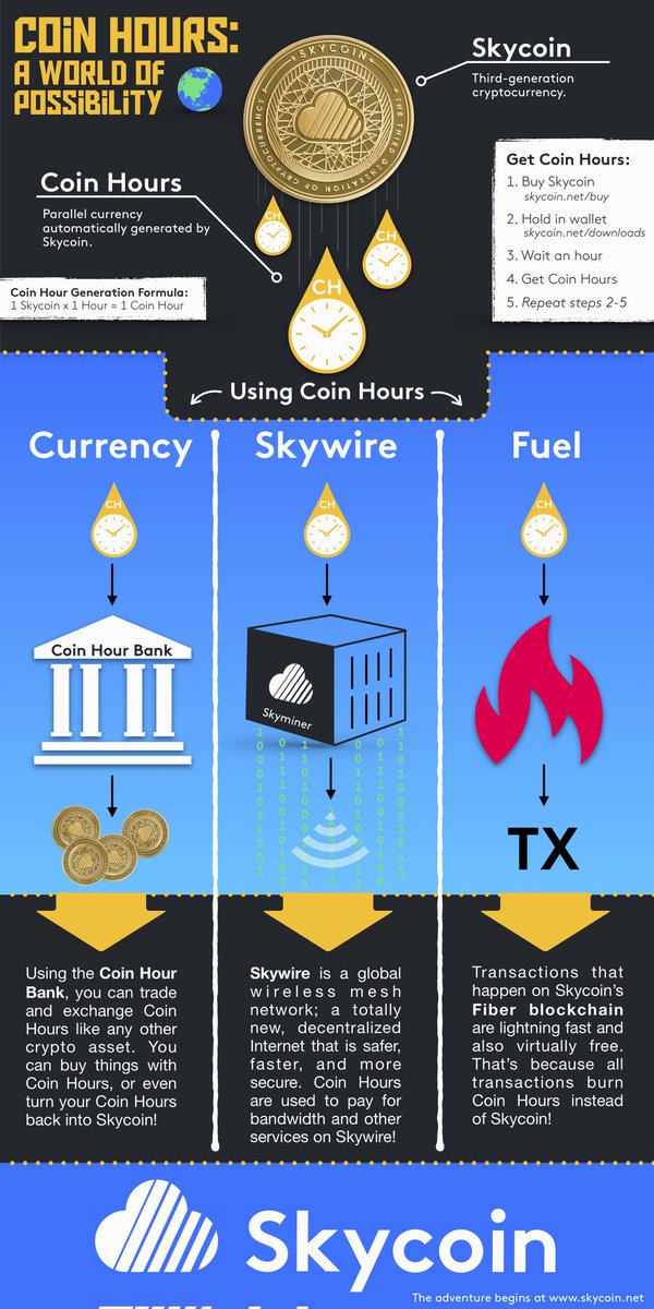 Skycoin