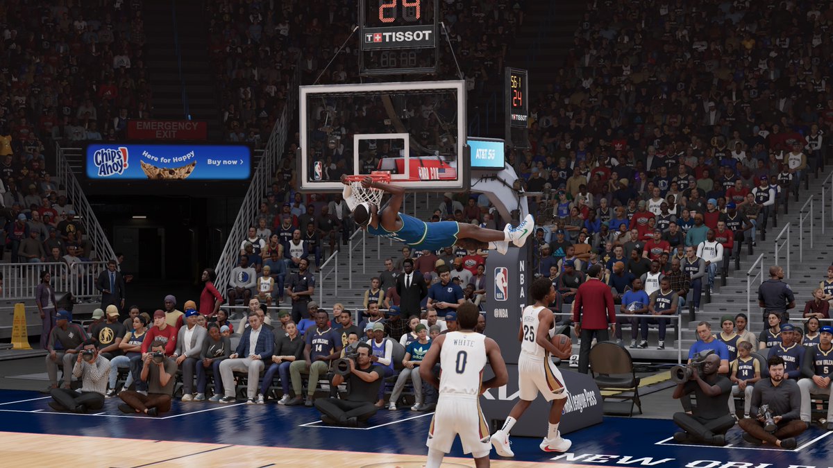 PureMoneyIW's tweet photo. #PS5Share, #NBA2K23 https://t.co/i2AYn999LM