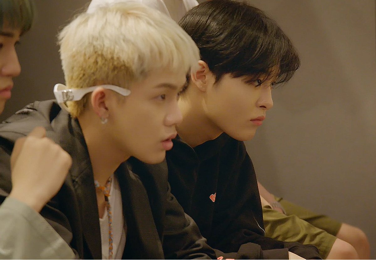 aticalling's tweet image. #TREASURE #트레저 #DOCUMENTARY_FILM #HELLOeverywhere