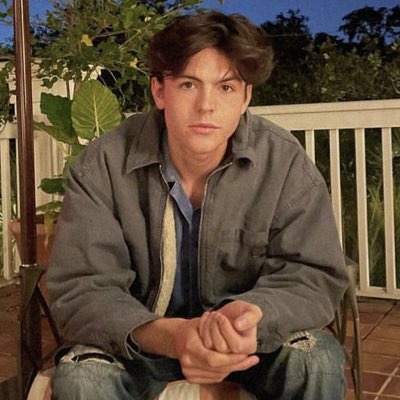 brycekol's tweet image. #NewProfilePic