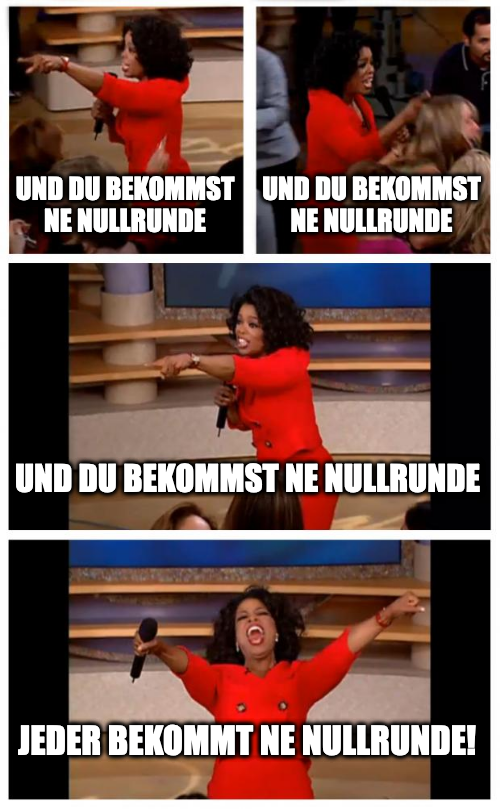 Öffentlicher Dienst Memes tweet media