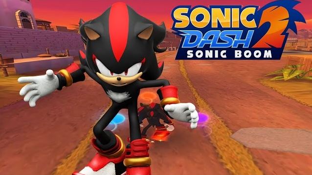 Sonic Prime Dash v1.4.0 MOD APK (Unlocked) Download