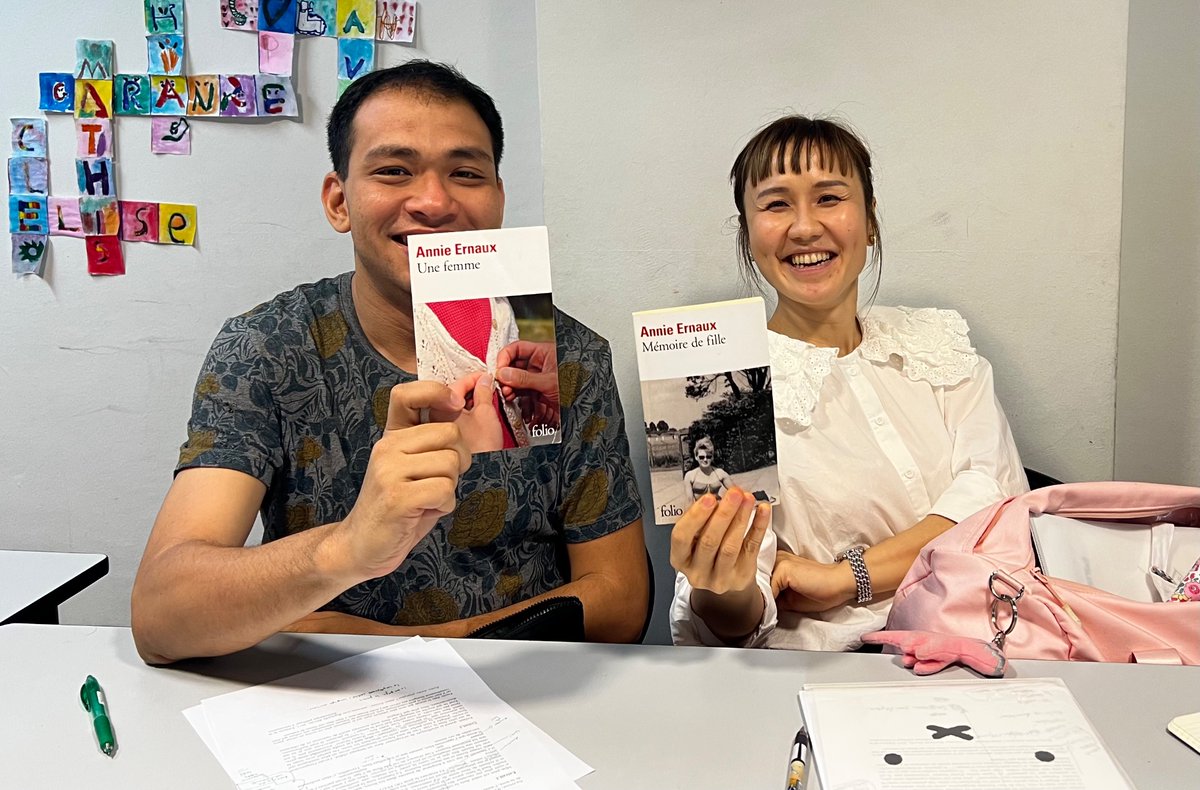 Emeline Colson tweet media