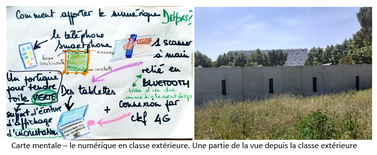 Le projet «Apprendre heureux, faire classe autrement» : conditions de faisabilité, place de la pédagogie et du #numérique pour faire #classe #dehors 🌳en #collège #REP+. À retrouver sur #Archiclasse, un dispositif <a href="/Edu_Num/">Éducation Numérique</a> ➡️archiclasse.education.fr/Projet-Classe-…