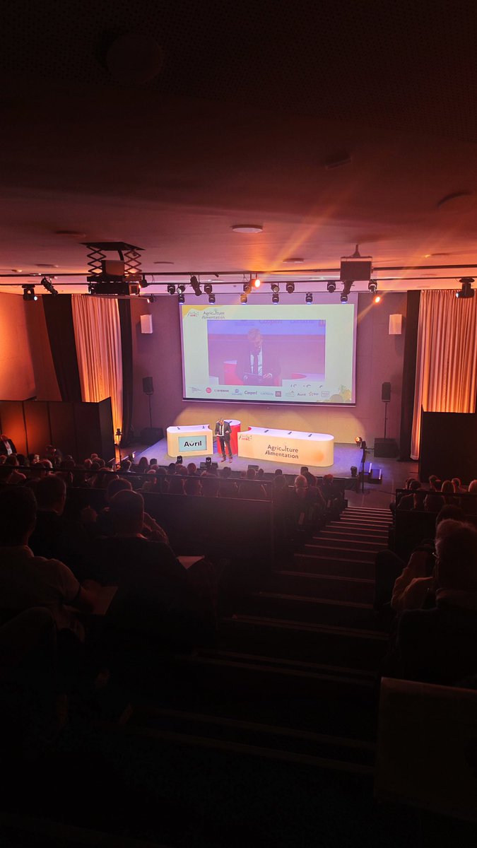 Lancement des Assises !

Suivez en direct : ouest-france.fr/economie/agric…