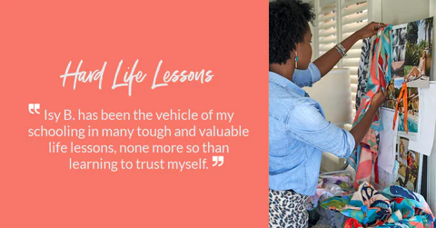 Have you ever wondered what it would look like for you if you trusted yourself just 1% more? I would like to share with you an article that I wrote about trusting yourself tinyurl.com/bdfw98p4

Shout out to the simple but profound wisdom from Leo Babauta over at <a href="/zen_habits/">Leo Babauta</a>