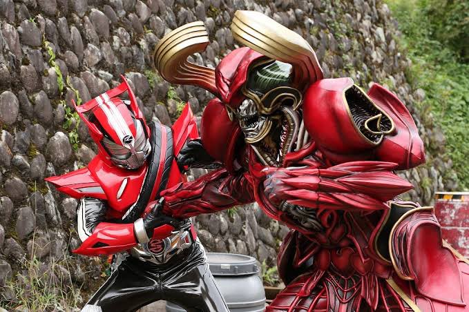 仮面ﾗｲﾀﾞｰﾄﾞﾗｲﾌﾞ Twitter Search Twitter