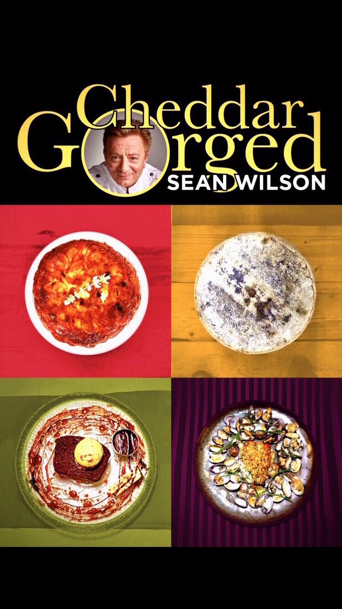 Sean Wilson tweet media