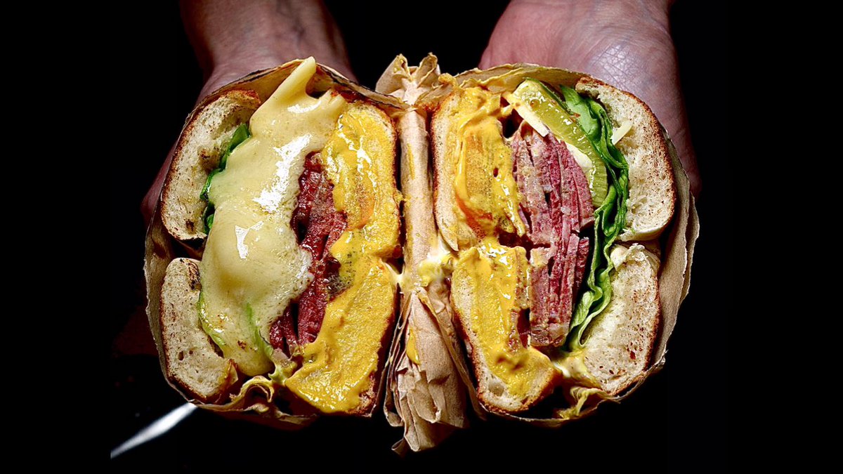 New York Reuben on Sourdough 

Featured in “Cheddar Gorged” 

gnbooks.co.uk 

Follow link for sales 

Early Santa for your cheese loving other half 👌🏼

#cheddar #cheese #foodporn #artisan #cookbooks #chefs