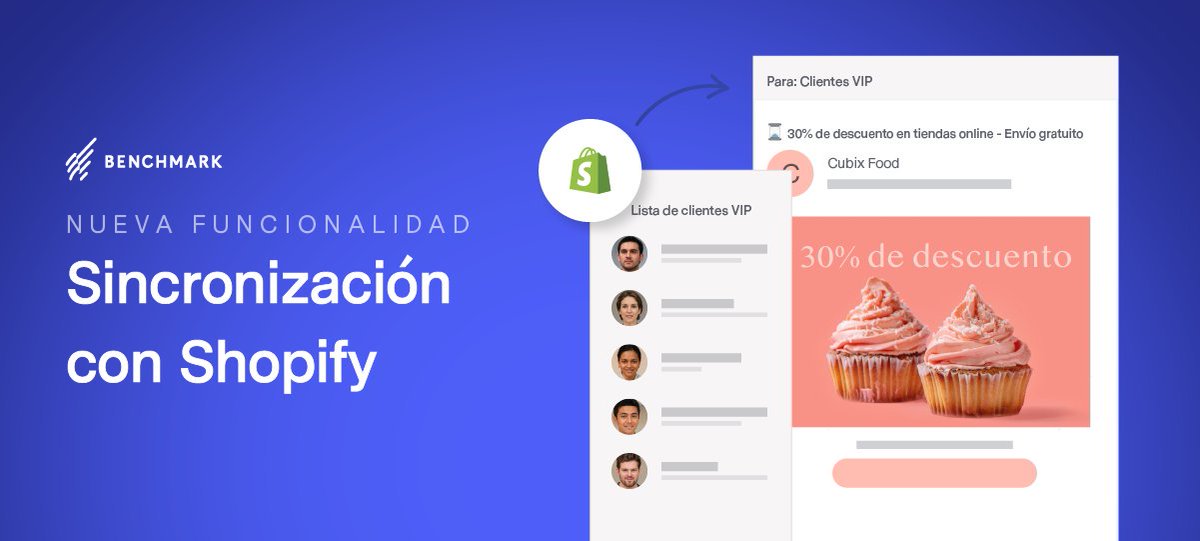 Benchmark España tweet media