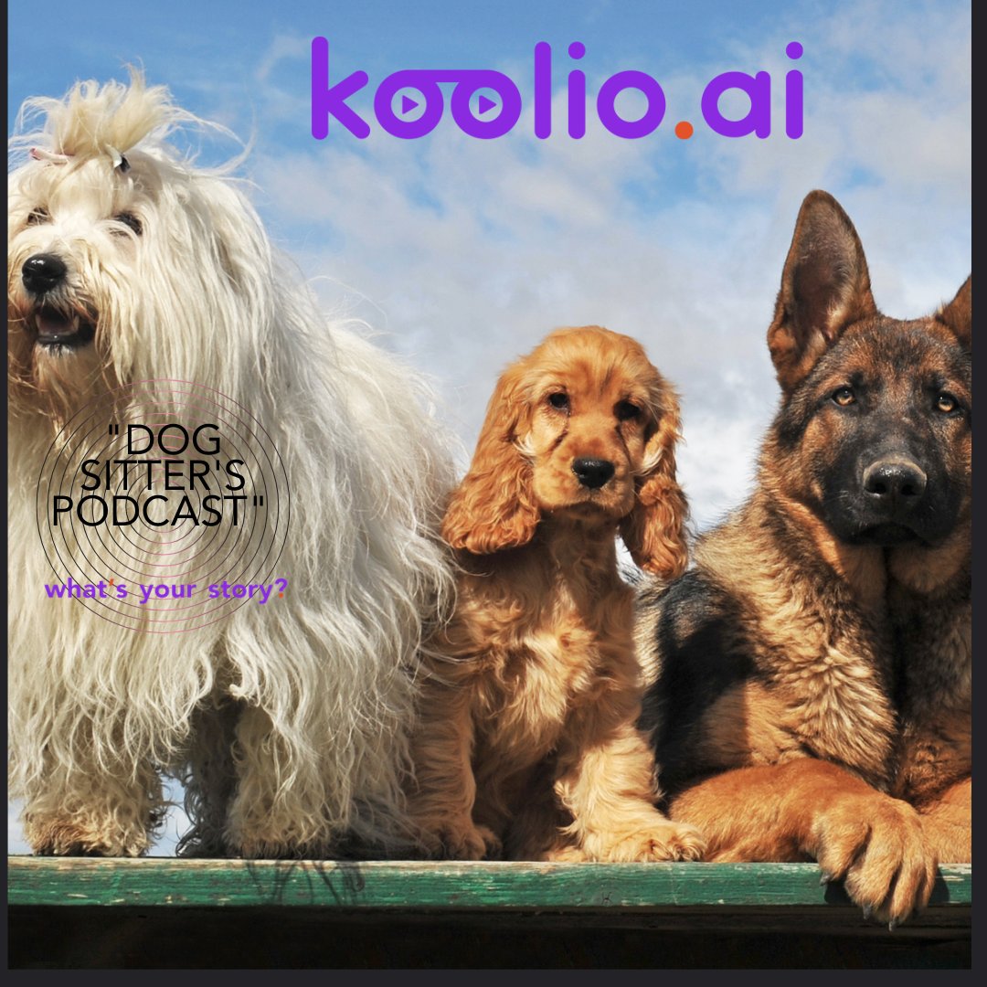 koolioai's tweet photo. Turn your experiences into your unique story. Sign up at https://t.co/mMuGhDuNVW for early access
#madewithkoolio #creators #creator #audioediting #editing #creatortools #podcaster
#contentediting #audioeditor #contentcreation #koolioai #podcasts #podcastediting https://t.co/4rvFF1eVIz