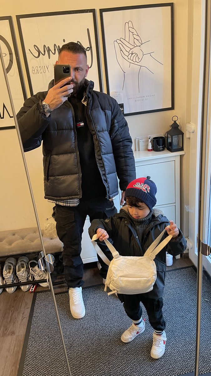Muro On Twitter Gm Fam 