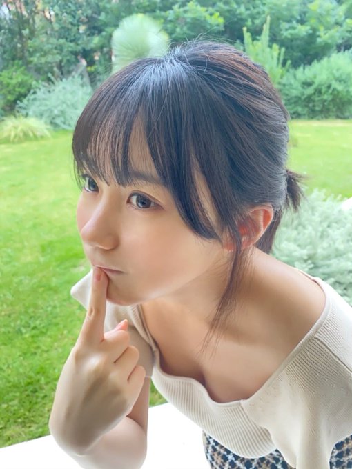 田中美久