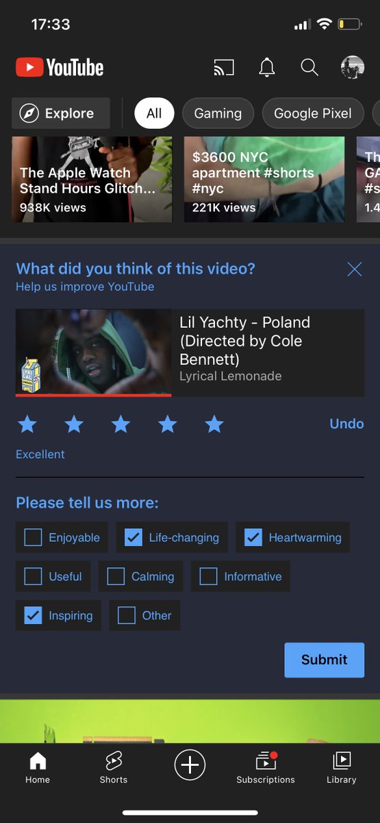 Facts