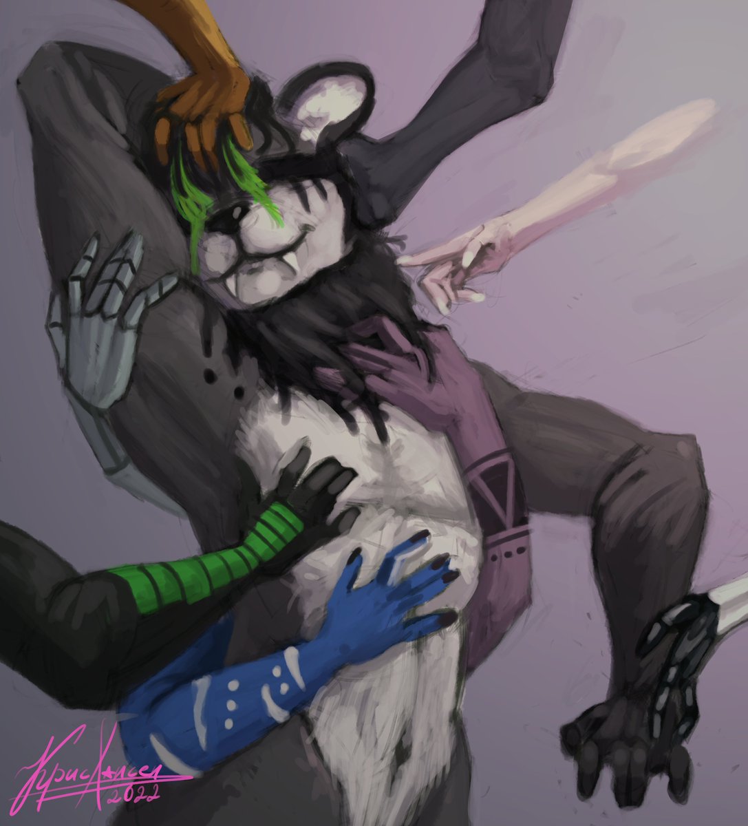 Commission for <a href="/LoopySnoopy20/">Loopy</a>