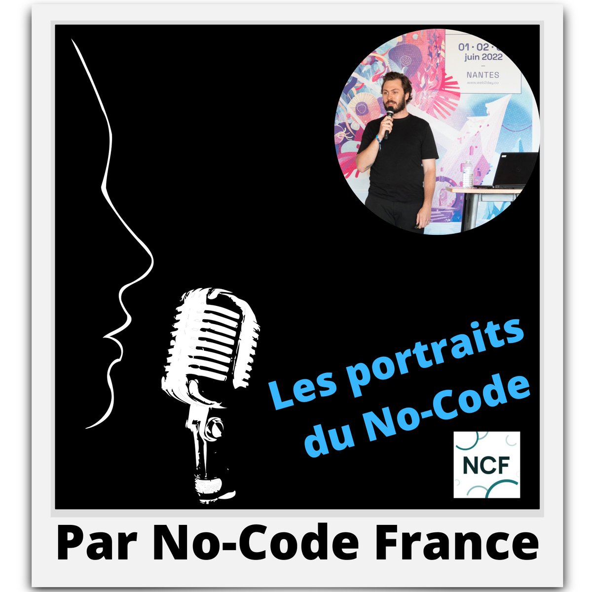 [#𝗻𝗼𝗰𝗼𝗱𝗲 #𝗽𝗼𝗱𝗰𝗮𝘀𝘁 🎙] S𝗮𝗶𝘀𝗼𝗻 2️⃣ Découvrez le portait du jour de @stanvrj1312 𝗦𝘁𝗮𝗻, 𝗷𝗼𝘂𝗿𝗻𝗮𝗹𝗶𝘀𝘁𝗲, 𝗻𝗼-𝗰𝗼𝗱𝗲𝘂𝗿, 𝗺𝗲𝘁𝗮𝘃𝗲𝗿𝘀𝗲𝘂𝗿 𝗲𝘁 𝗮𝗺𝗼𝘂𝗿𝗲𝘂𝘅 𝗱𝗲𝘀 𝗯𝗲𝗹𝗹𝗲𝘀 𝗽𝗹𝗮𝗻𝘁𝗲𝘀 ! <a href="/XavierAgap1/">Xavier Agapé</a> @benmarsteau 
linkedin.com/posts/jocelyne…
