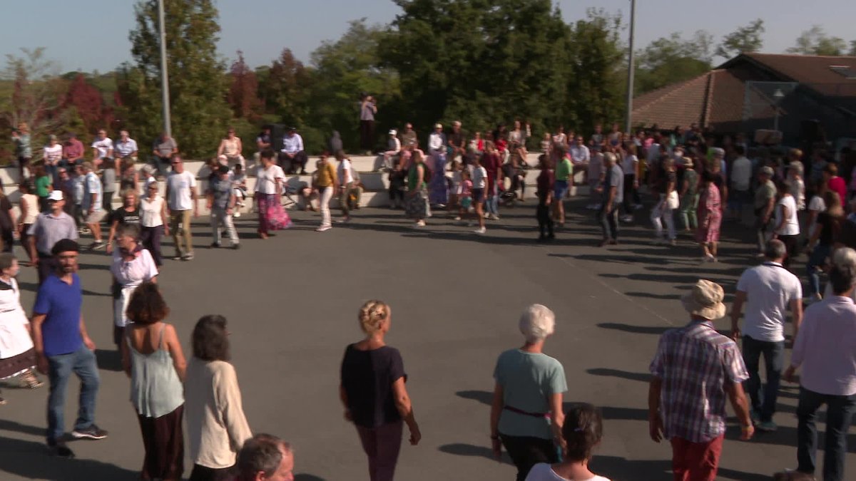France 3 Aquitaine tweet media