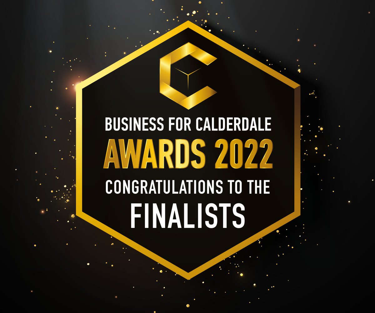 Business4Calderdale tweet media