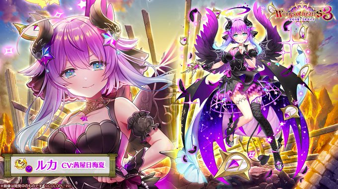 Gamewith Wcatさんのイラストまとめ Gamewith Wcatさんのイラストまとめ