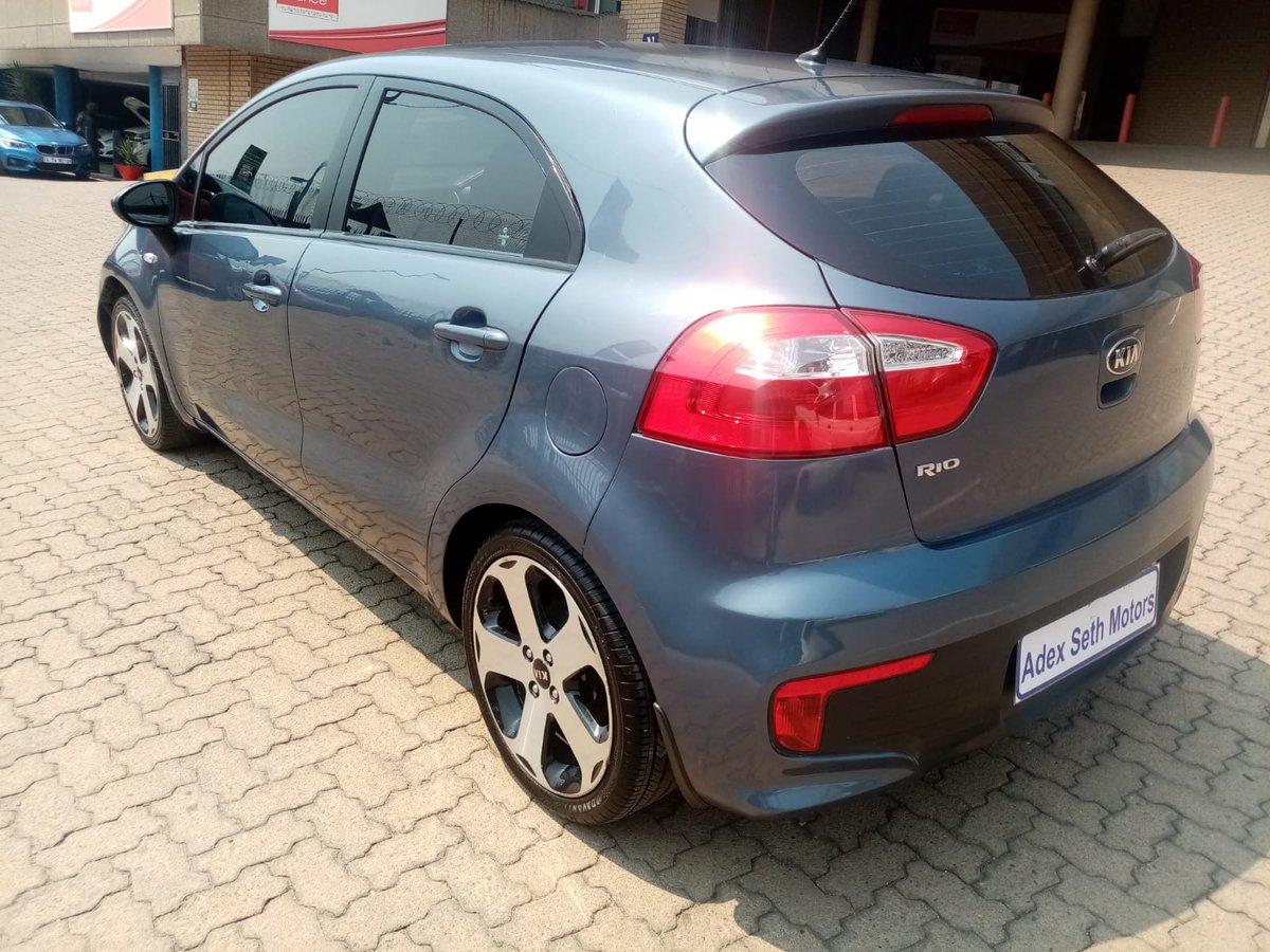 LifeAdex's tweet image. 2016 Kia Rio 1.2 Engine km 82000 Manual Petrol Power window Radio CD fm airbags plc call this number 0726531410 or 0629164359 my address is No 650 louis botha avenue bramley jhb finance blacklisted and Rent to own