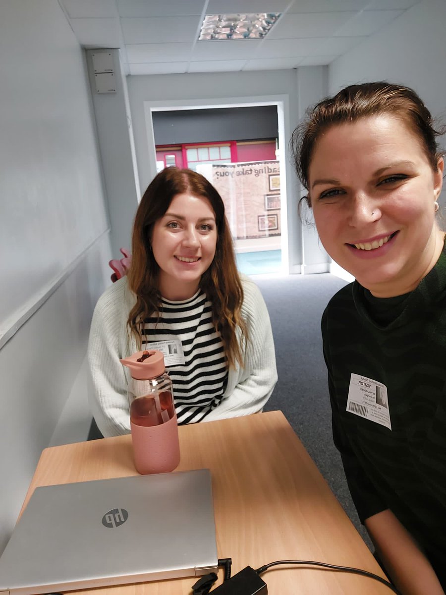 katejot's tweet photo. ππ» We are super proud of our MSc Occupational Therapy student Lucy from @CovUniOT who is achieving great things on her placement @ParklandSch and massive thanks to our #OT Beth who is supervising Lucyβs practice over the 10 week placement @covcampus @theRCOT https://t.co/mTCUm7WSmL