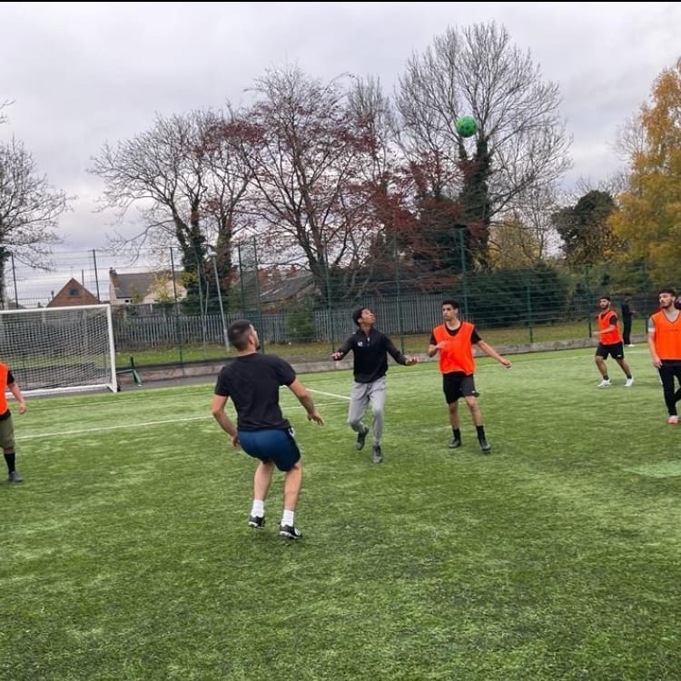 Strike 9 Training tweet media